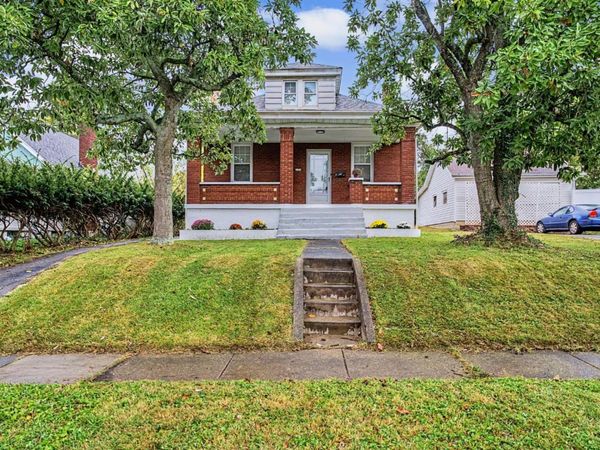 3483 Alta Vista Avenue, Cheviot, OH 45211