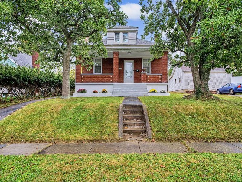 3483 Alta Vista Avenue, Cheviot, OH 45211 Photo 1