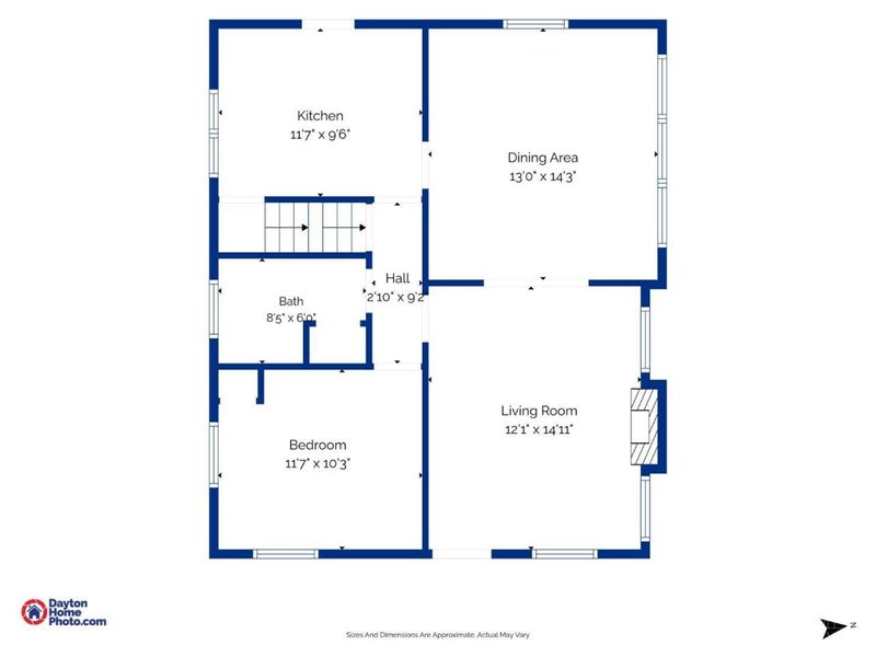 3483 Alta Vista Avenue, Cheviot, OH 45211 Photo 16