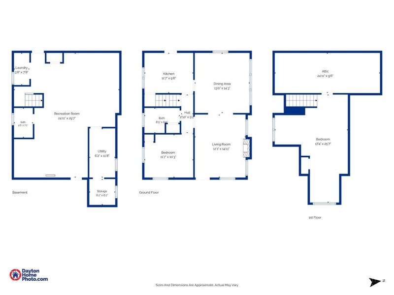3483 Alta Vista Avenue, Cheviot, OH 45211 Photo 19