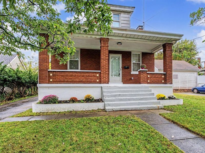 3483 Alta Vista Avenue, Cheviot, OH 45211 Photo 2