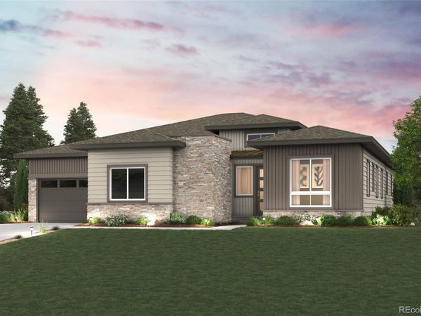 13905 Hessie Trail Road , Parker, CO 80138