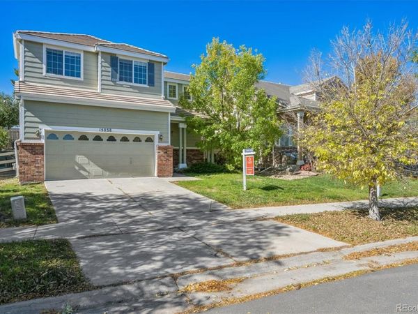 15038 E Archer Circle, Aurora, CO 80012