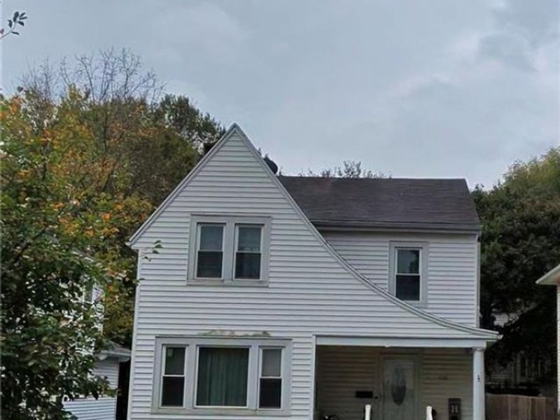 132 Cliff Street, Dayton, OH 45405 Photo 1