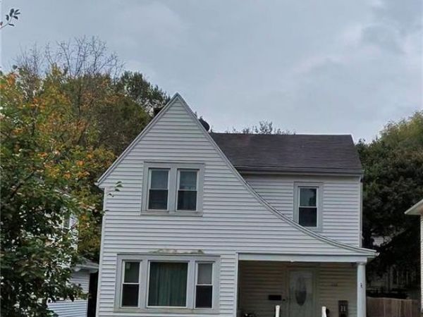 132 Cliff Street, Dayton, OH 45405