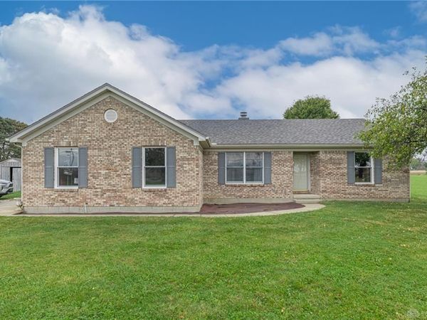 1340 Jasper Road, Xenia, OH 45385
