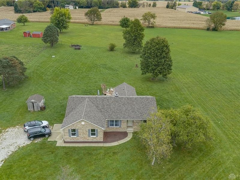1340 Jasper Road, Xenia, OH 45385 Photo 29