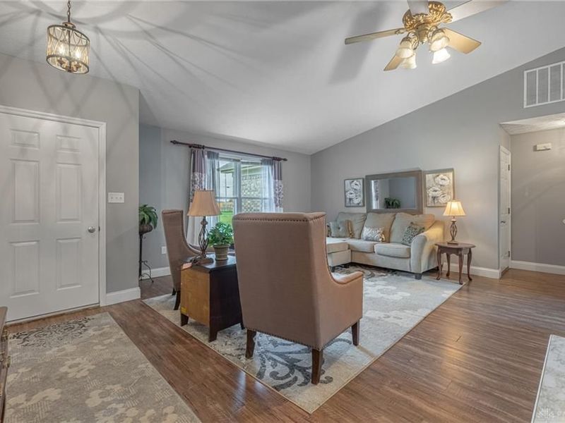 1340 Jasper Road, Xenia, OH 45385 Photo 3