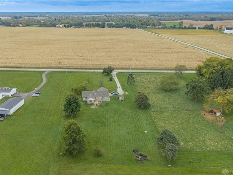 1340 Jasper Road, Xenia, OH 45385 Photo 34