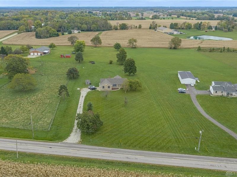 1340 Jasper Road, Xenia, OH 45385 Photo 36