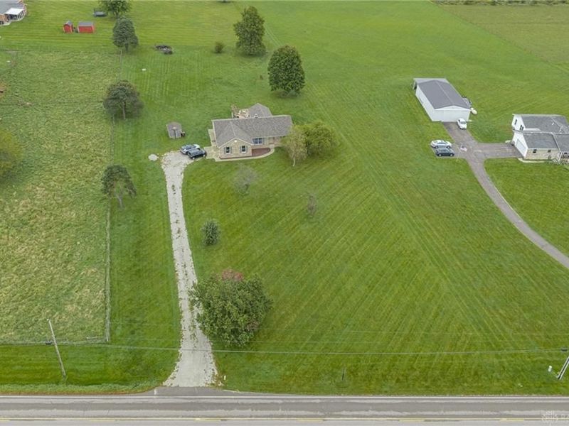 1340 Jasper Road, Xenia, OH 45385 Photo 37