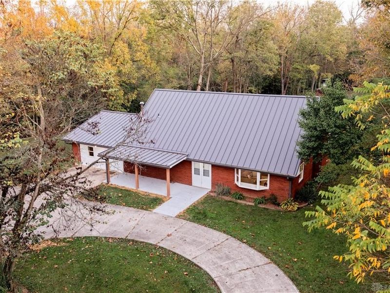 14421 Eaton Pike, New Lebanon, OH 45345 Photo 1