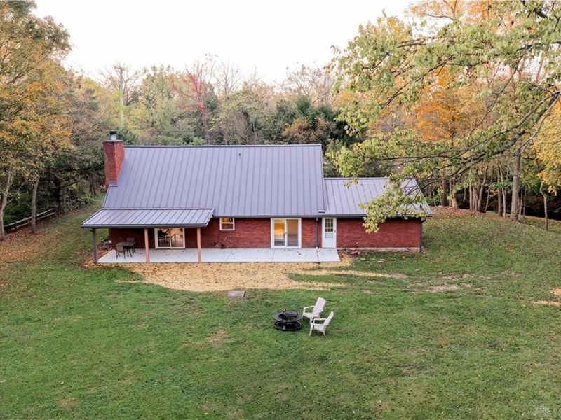 14421 Eaton Pike, New Lebanon, OH 45345 Photo 32