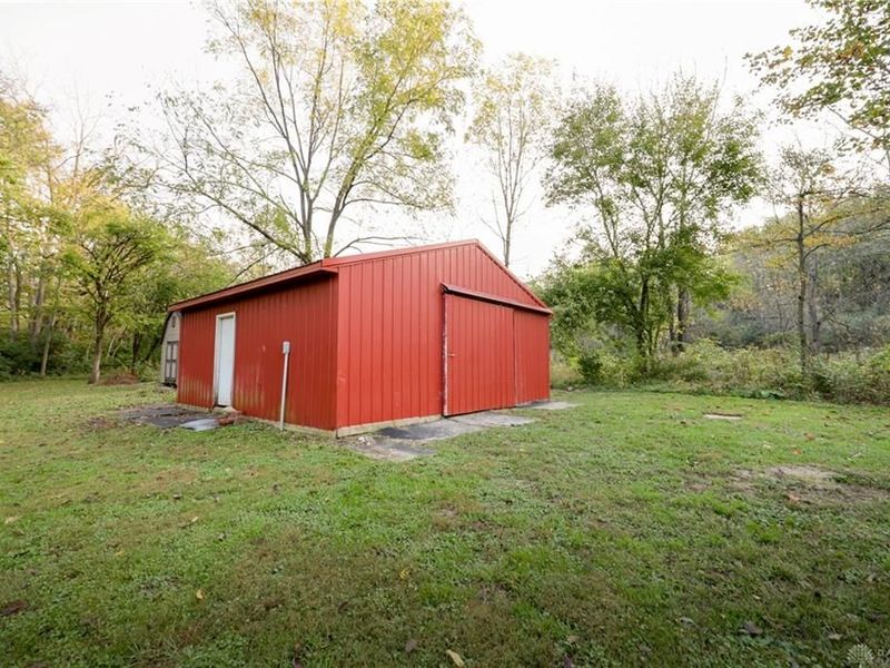 14421 Eaton Pike, New Lebanon, OH 45345 Photo 33