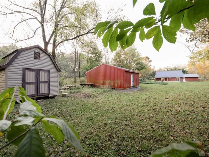 14421 Eaton Pike, New Lebanon, OH 45345 Photo 35