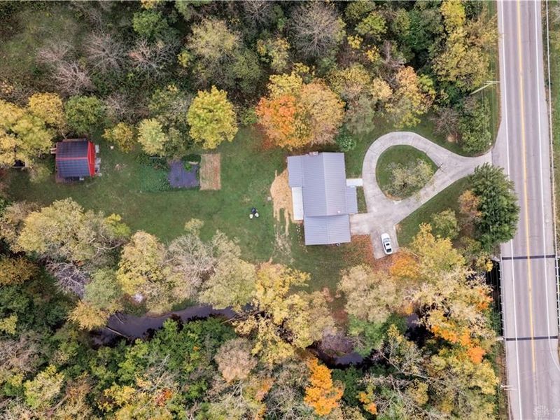 14421 Eaton Pike, New Lebanon, OH 45345 Photo 36