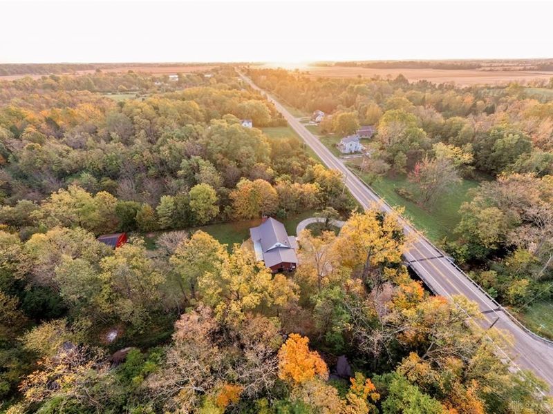 14421 Eaton Pike, New Lebanon, OH 45345 Photo 37