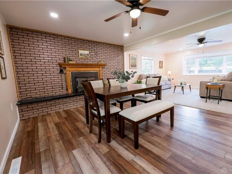 14421 Eaton Pike, New Lebanon, OH 45345 Photo 7