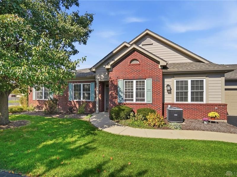 9074 Waterway Court, Miamisburg, OH 45342 Photo 1
