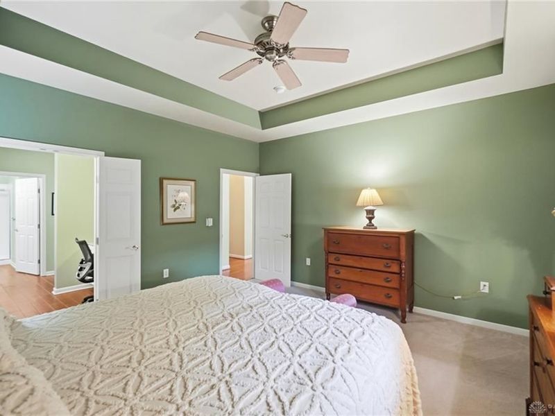9074 Waterway Court, Miamisburg, OH 45342 Photo 23