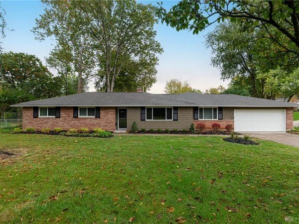 6546 Durban Road, Washington TWP, OH 45459