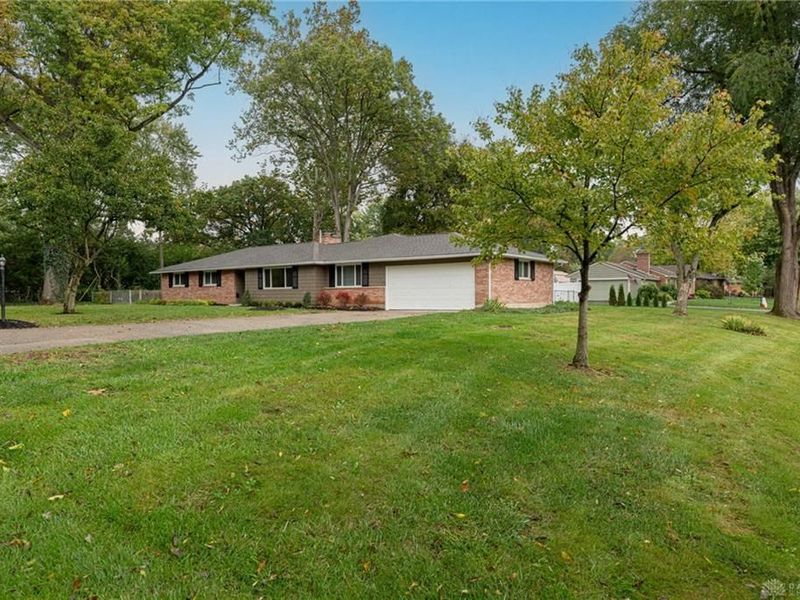 6546 Durban Road, Washington Township, OH 45459 Photo 2