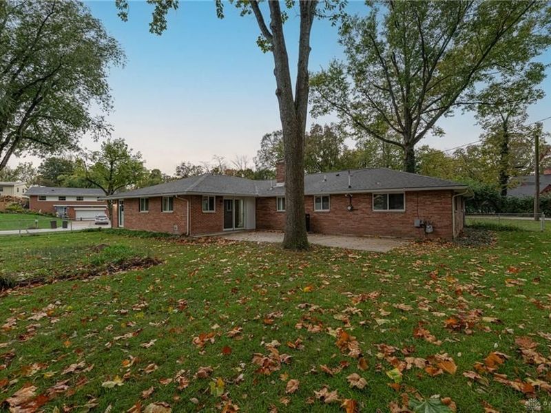 6546 Durban Road, Washington Township, OH 45459 Photo 27