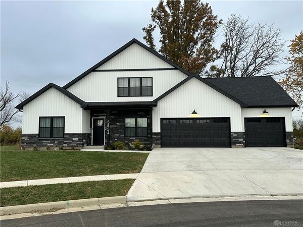 5554 Provemont Court, Tipp City, OH 45371