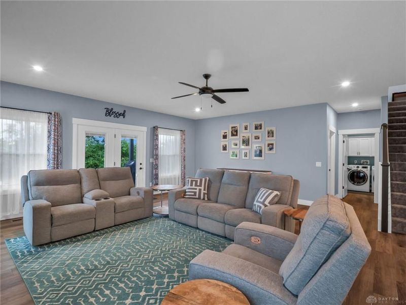 5554 Provemont Court, Tipp City, OH 45371 Photo 12