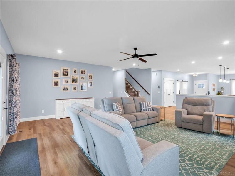5554 Provemont Court, Tipp City, OH 45371 Photo 19