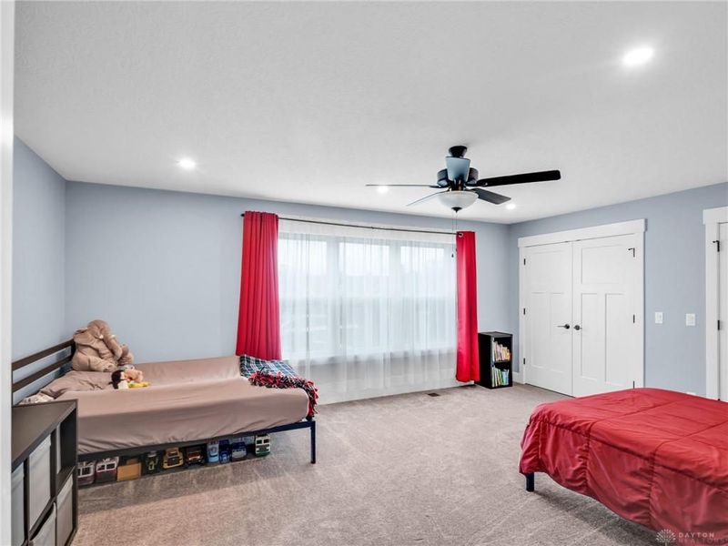 5554 Provemont Court, Tipp City, OH 45371 Photo 39