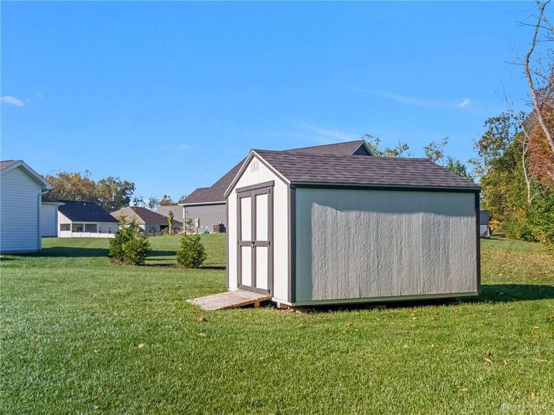 5554 Provemont Court, Tipp City, OH 45371 Photo 47