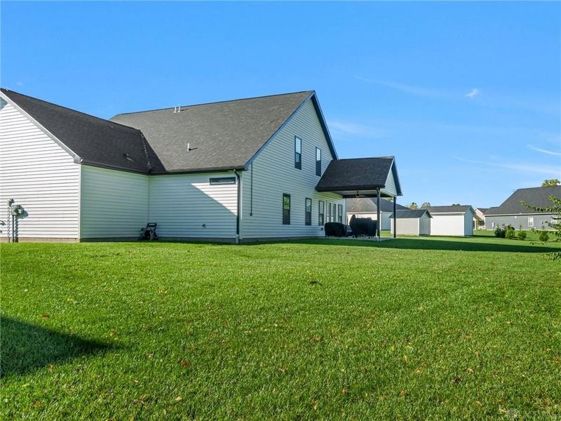 5554 Provemont Court, Tipp City, OH 45371 Photo 48