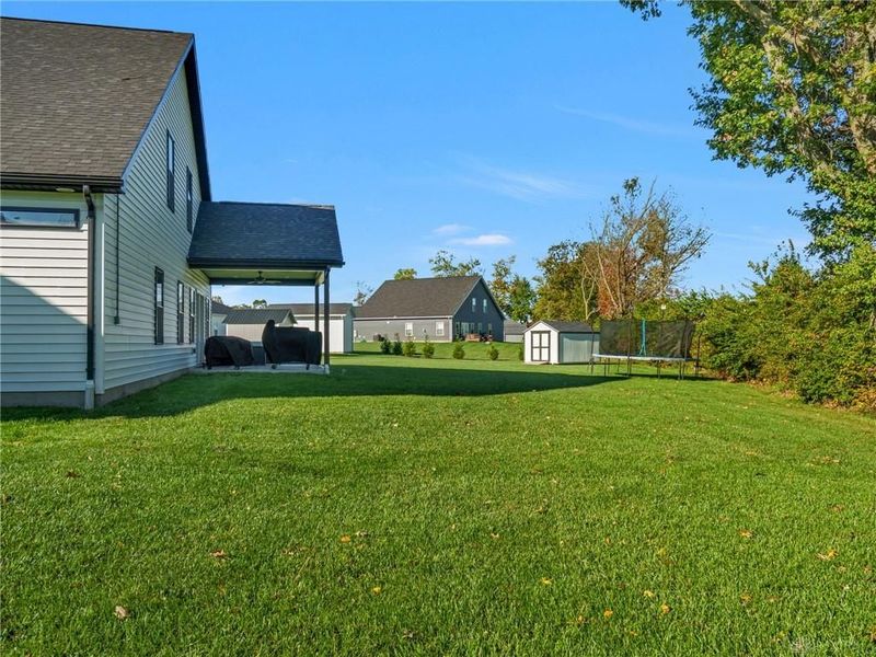 5554 Provemont Court, Tipp City, OH 45371 Photo 49