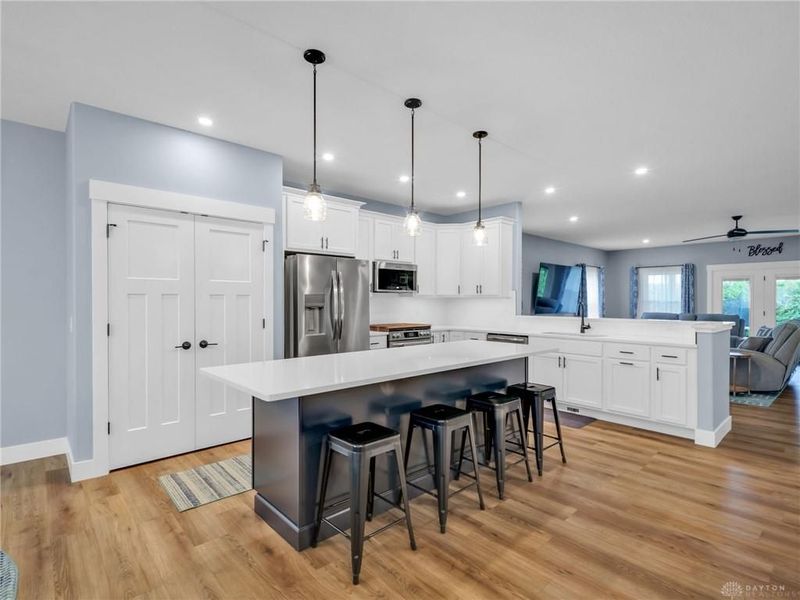 5554 Provemont Court, Tipp City, OH 45371 Photo 5