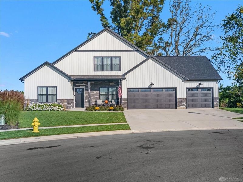 5554 Provemont Court, Tipp City, OH 45371 Photo 59