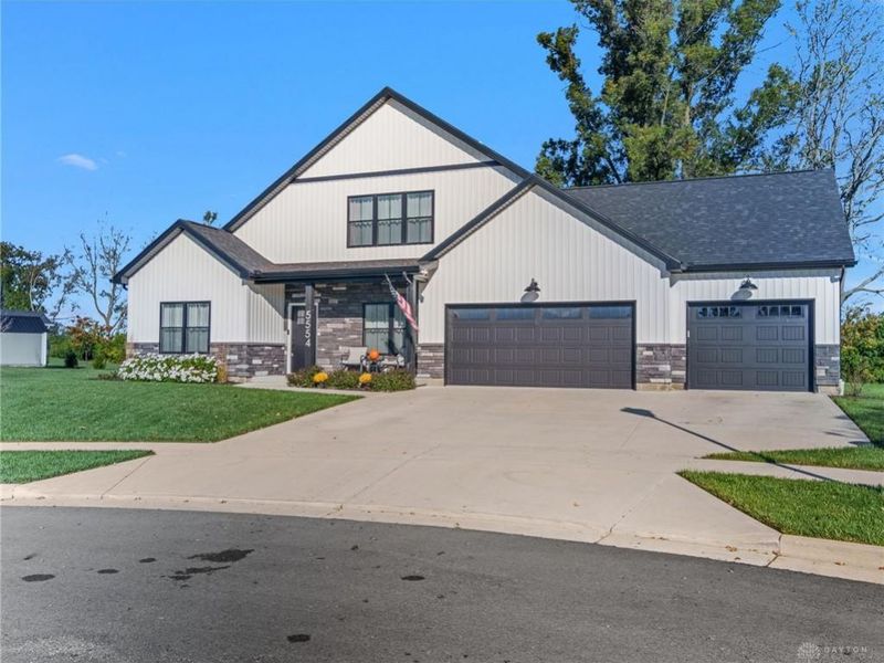 5554 Provemont Court, Tipp City, OH 45371 Photo 60
