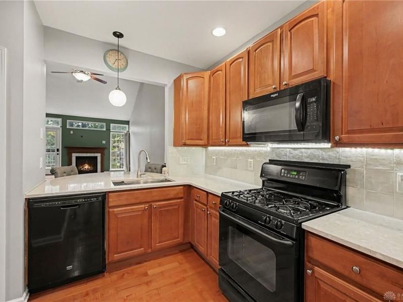 3802 Grant Avenue, Beavercreek, OH 45431 Photo 12