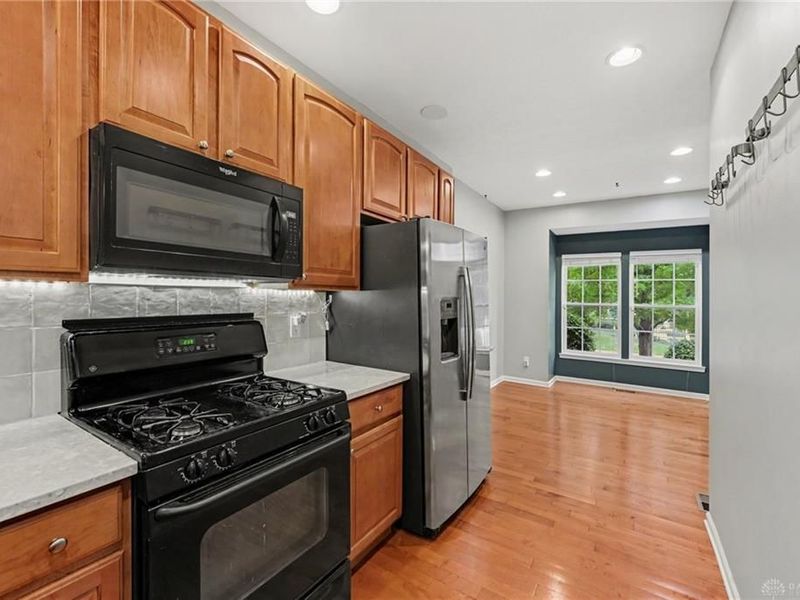 3802 Grant Avenue, Beavercreek, OH 45431 Photo 13