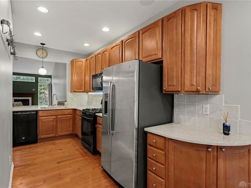 3802 Grant Avenue, Beavercreek, OH 45431 Photo 14