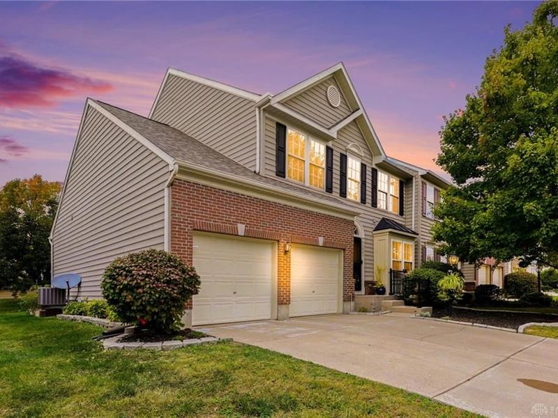 3802 Grant Avenue, Beavercreek, OH 45431 Photo 2