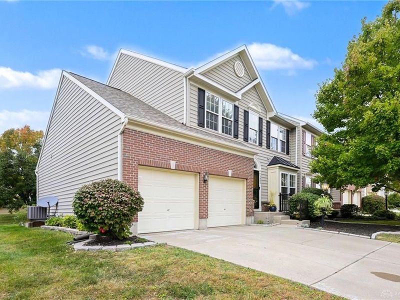 3802 Grant Avenue, Beavercreek, OH 45431 Photo 3