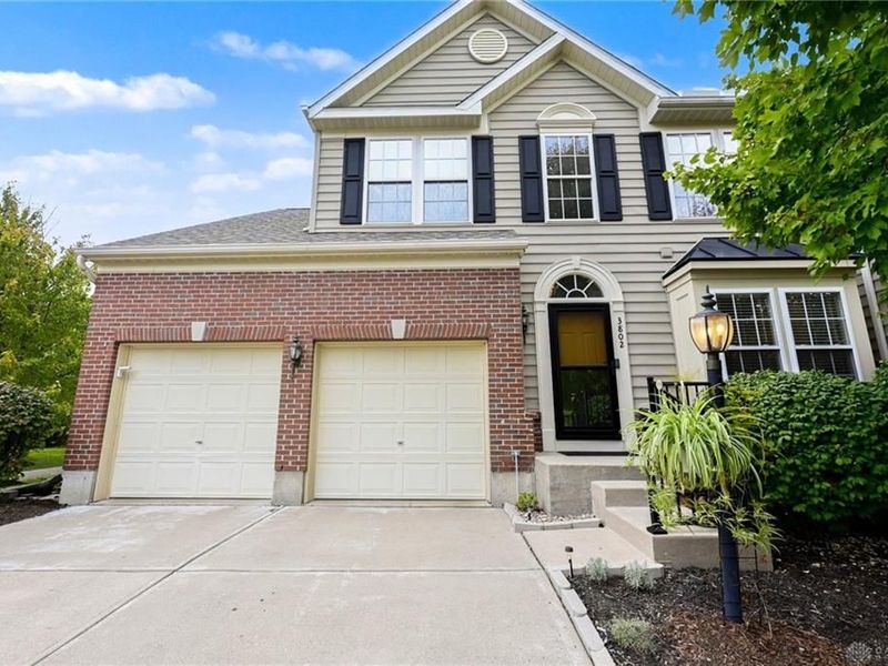 3802 Grant Avenue, Beavercreek, OH 45431 Photo 4