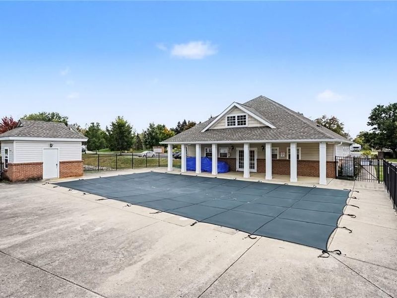 3802 Grant Avenue, Beavercreek, OH 45431 Photo 41