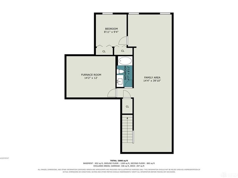 3802 Grant Avenue, Beavercreek, OH 45431 Photo 49