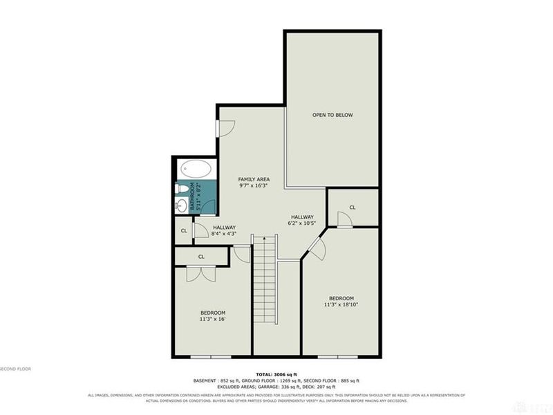 3802 Grant Avenue, Beavercreek, OH 45431 Photo 50