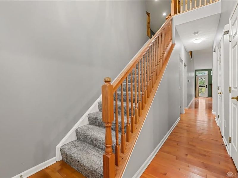 3802 Grant Avenue, Beavercreek, OH 45431 Photo 6