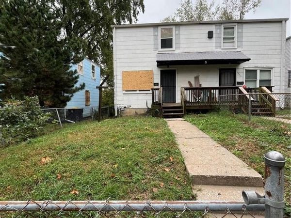 5525 Wabash Avenue, Kansas City, MO 64130