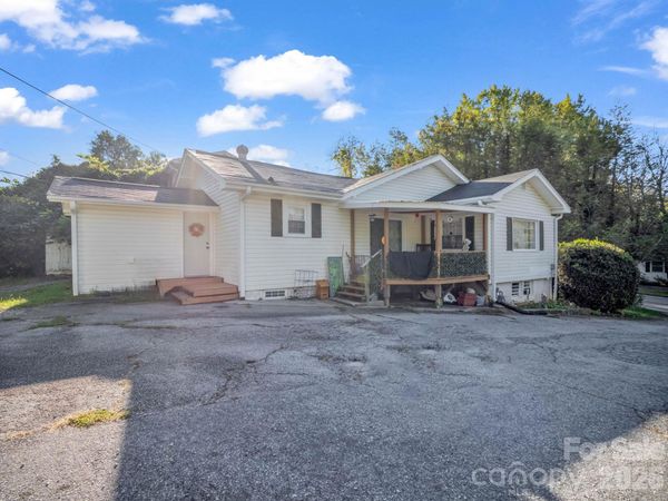 228 Stoney Mountain Road , Unit 25,26, Hendersonville, NC 28791