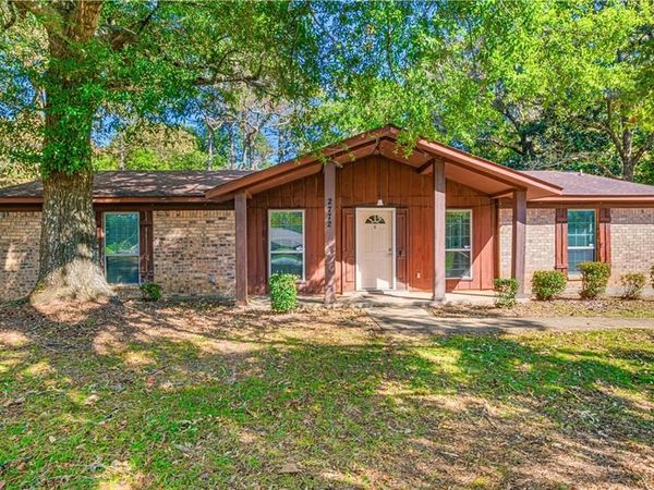 2772 Willedee Circle E, Semmes, AL 36575